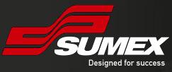 Sumex 0000082 - PROTECTORES PUERTA BANDA TRANSPAREN