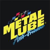 SUBFAMILIA DE MLUBE  METAL LUBE