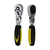  51305 - CARRACA 72 DIENTES ARTICULADA 1/2"1