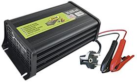 Jbm 52291 - CARGADOR BATERIA 12V 134-400AH