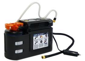 Picoya AIRCOMP5 - KIT TIRE INFLATOR 12V AUTOMATIC