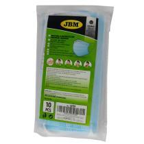 Jbm 53797 - MASCARILLAS QUIRURJICAS 1UND
