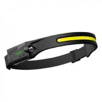 Jbm 54004 - PORTATIL LUZ FRONTAL