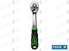 Jbm 54018 - CARRACA DE 72 DIENTES CINCADA 1/4"