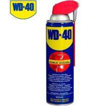 WD40 3413492 - 500ML.SPRAY X 6 PULVERIZ.DOBLE ACC.