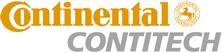 CONTINENTAL CORREAS